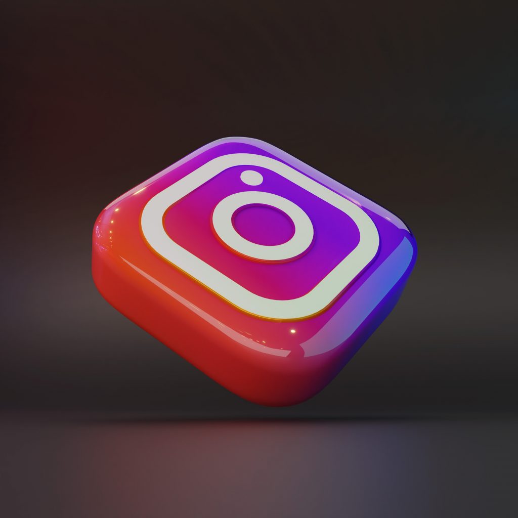 Logo Instagram